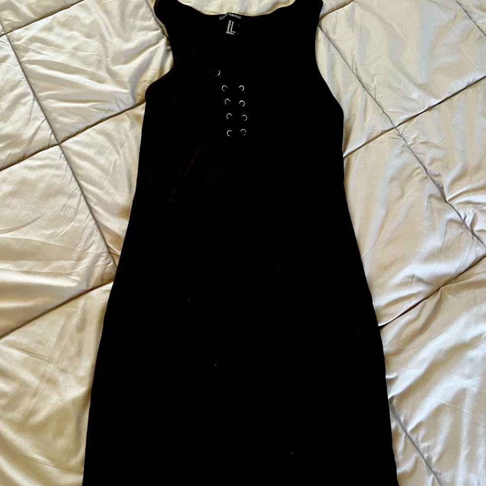 Forever 21